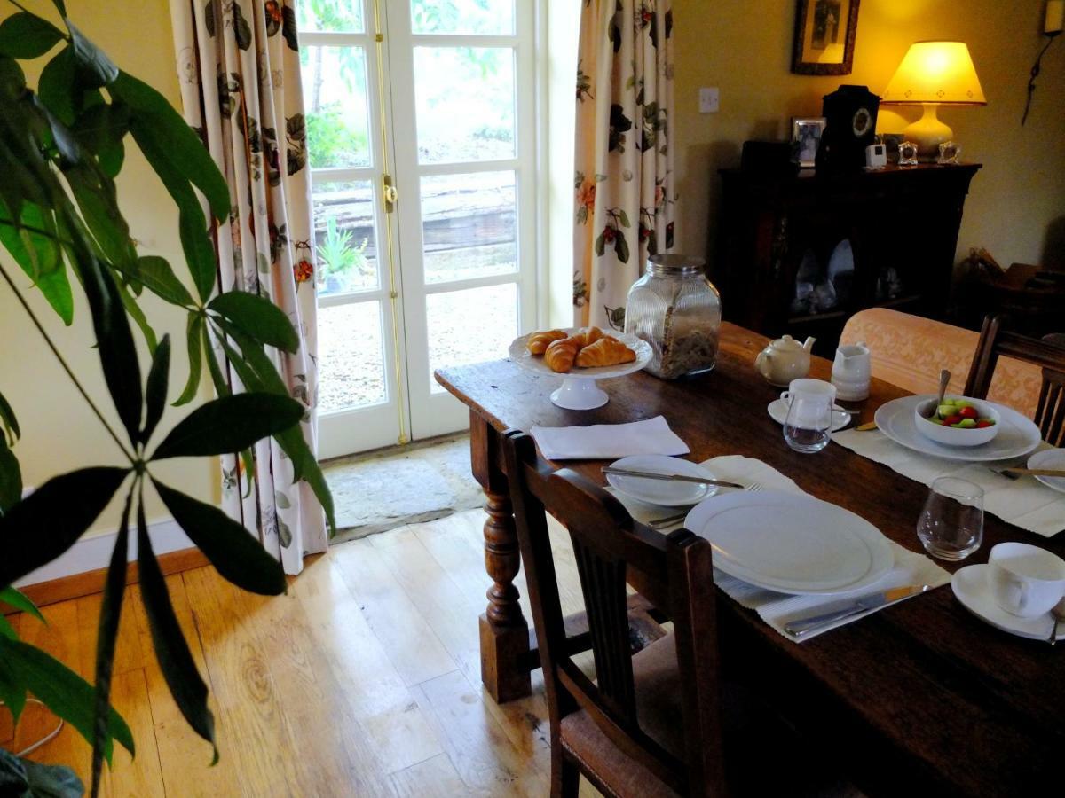 Home Barn Bed And Breakfast Γέοβιλ Εξωτερικό φωτογραφία