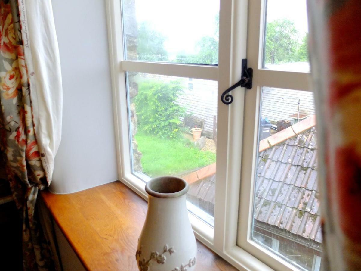 Home Barn Bed And Breakfast Γέοβιλ Εξωτερικό φωτογραφία
