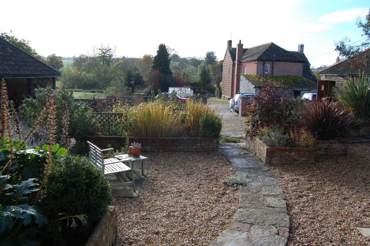 Home Barn Bed And Breakfast Γέοβιλ Εξωτερικό φωτογραφία