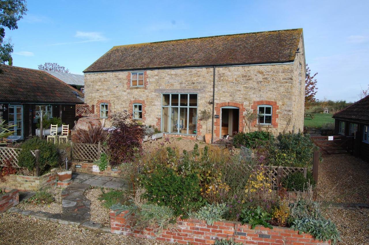 Home Barn Bed And Breakfast Γέοβιλ Εξωτερικό φωτογραφία