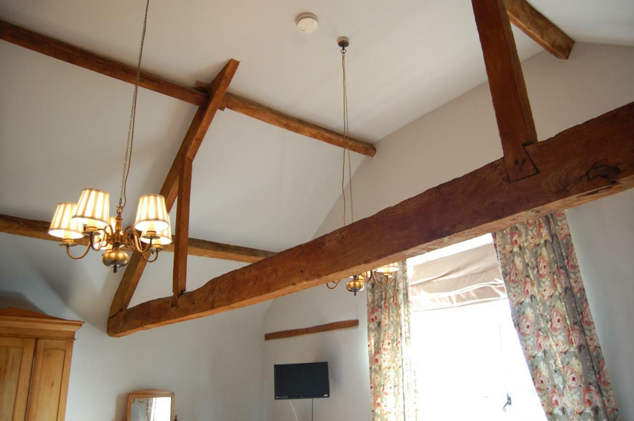 Home Barn Bed And Breakfast Γέοβιλ Εξωτερικό φωτογραφία