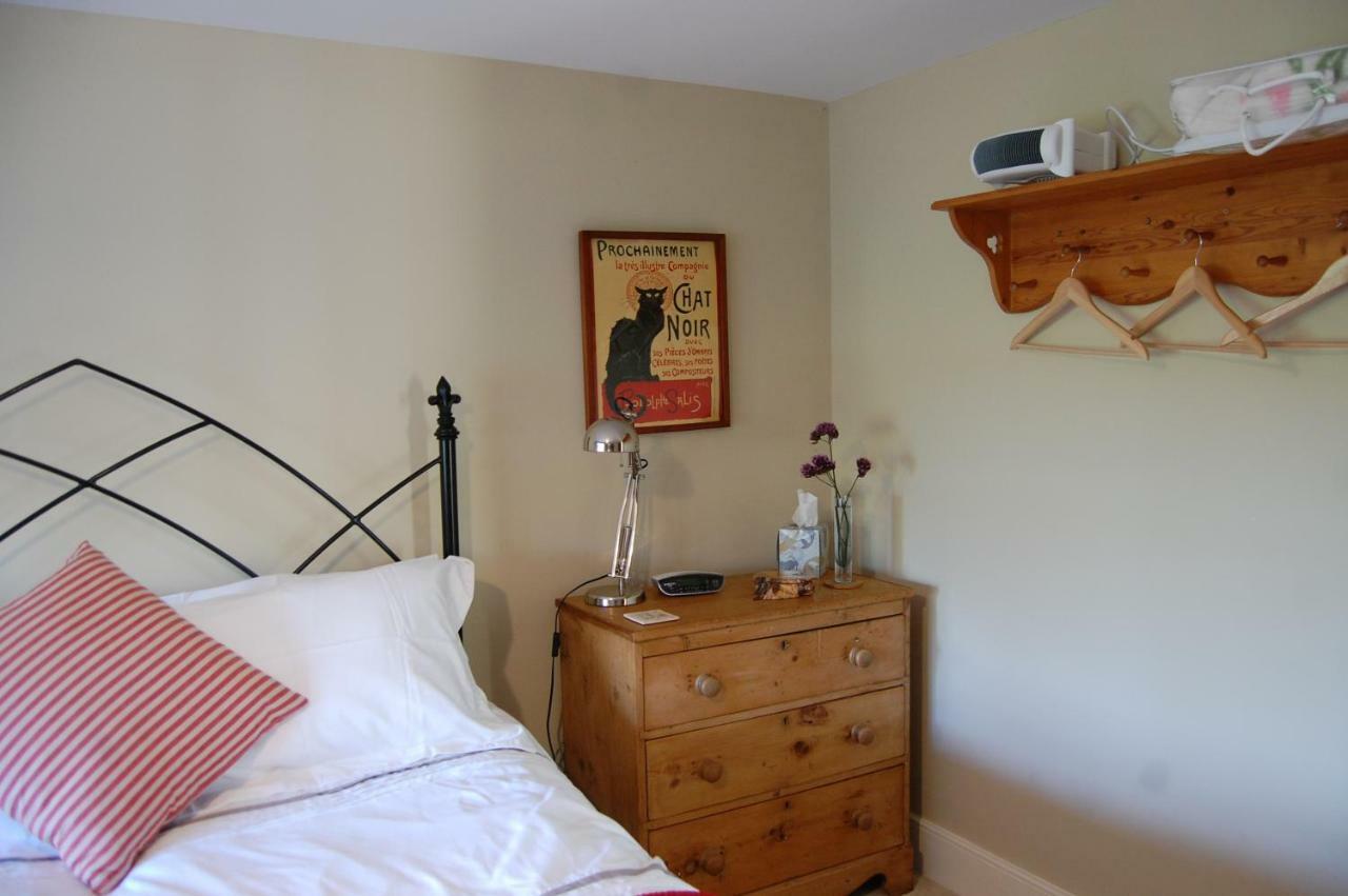 Home Barn Bed And Breakfast Γέοβιλ Εξωτερικό φωτογραφία