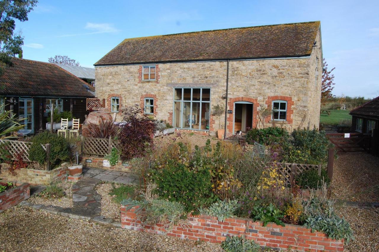 Home Barn Bed And Breakfast Γέοβιλ Εξωτερικό φωτογραφία