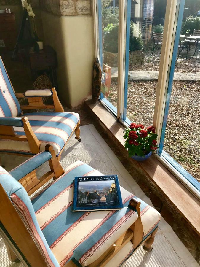 Home Barn Bed And Breakfast Γέοβιλ Εξωτερικό φωτογραφία