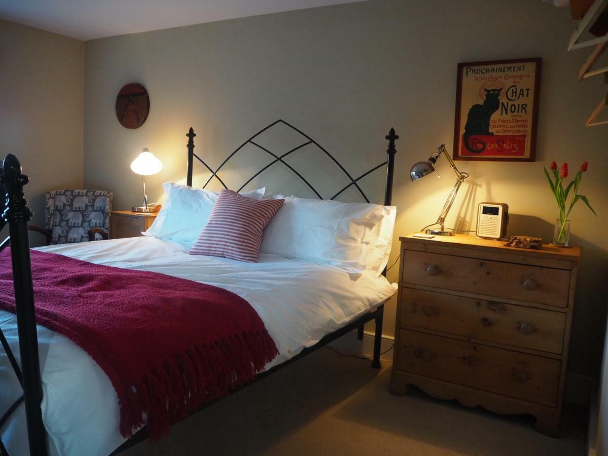 Home Barn Bed And Breakfast Γέοβιλ Εξωτερικό φωτογραφία