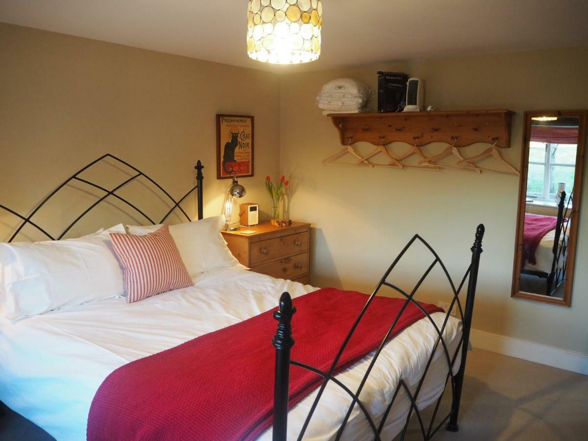 Home Barn Bed And Breakfast Γέοβιλ Εξωτερικό φωτογραφία