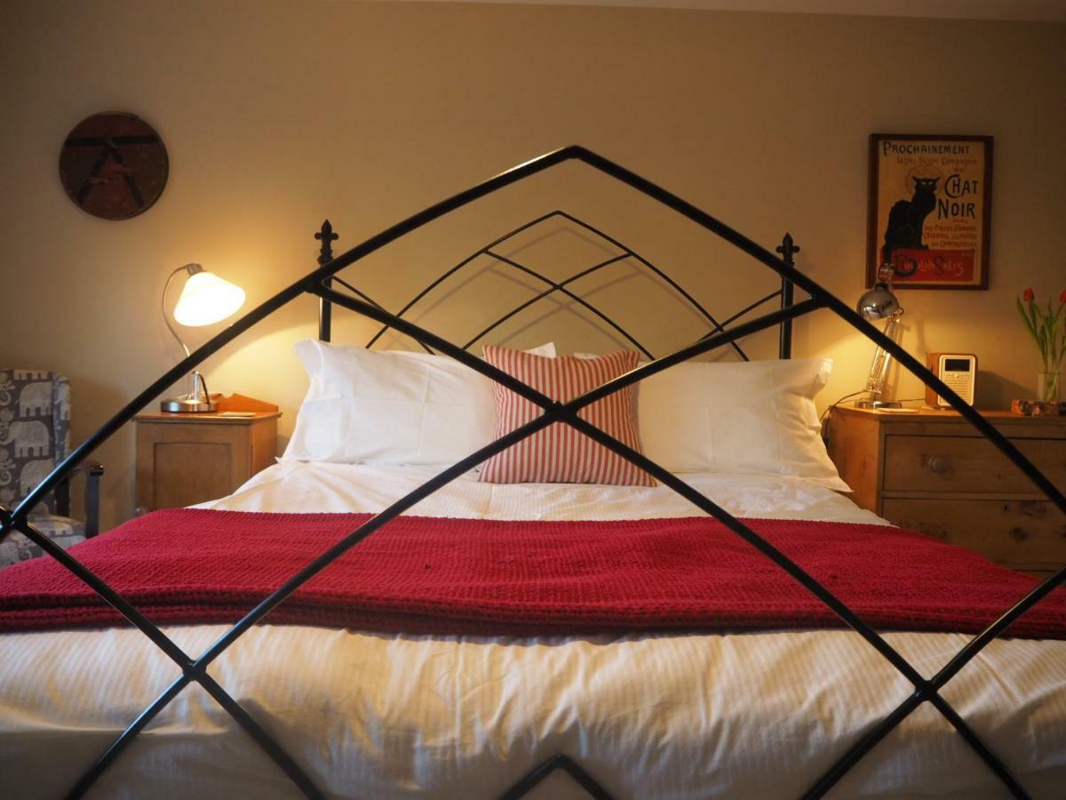 Home Barn Bed And Breakfast Γέοβιλ Εξωτερικό φωτογραφία