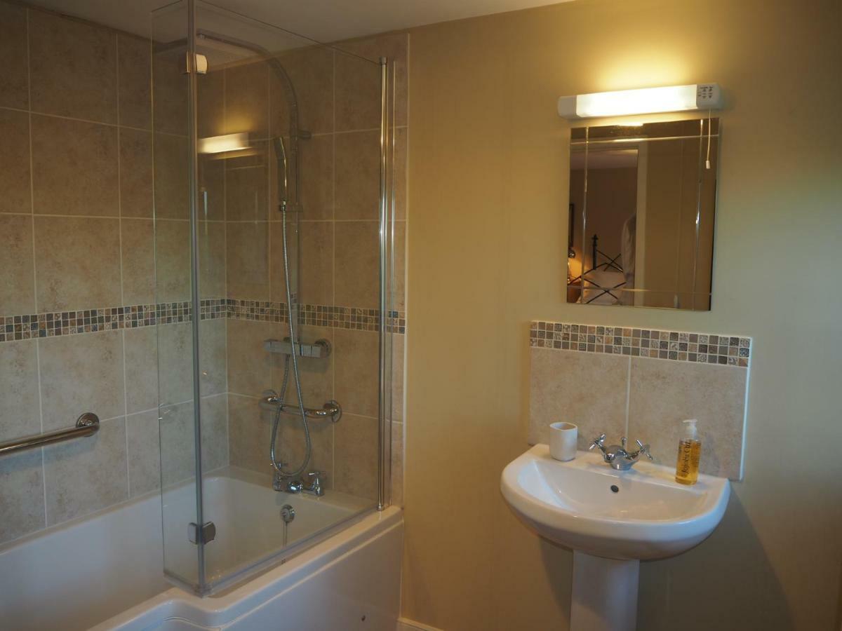Home Barn Bed And Breakfast Γέοβιλ Εξωτερικό φωτογραφία