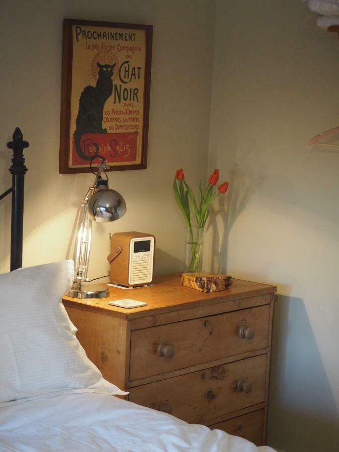 Home Barn Bed And Breakfast Γέοβιλ Εξωτερικό φωτογραφία